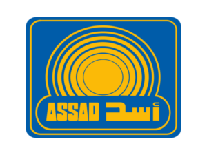 assad logo