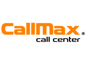 callmax logo