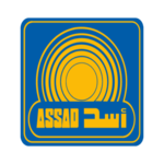 assad logo